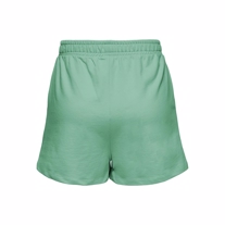 ONLY Sweat Shorts Dreamer Creme De Menthe